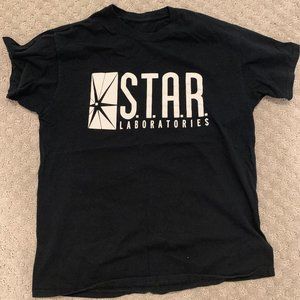 STAR Labs T-Shirt
